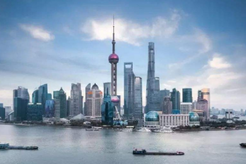 在上海注册小公司需要多少钱?