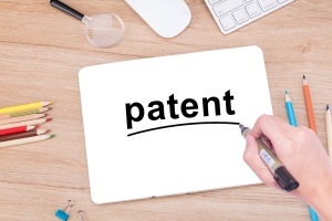 生产专利产品违法吗