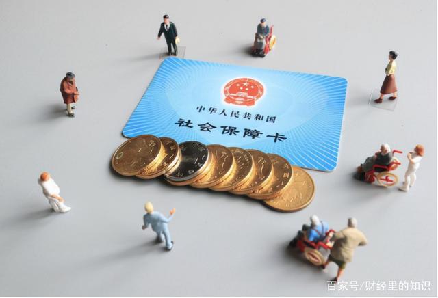 上海代理记账公司：国家出手还剩8天，“社保挂靠”将成为历史！