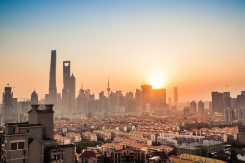 上海注册公司可以使用虚拟地址吗？