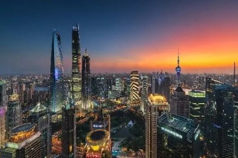 上海注册公司有哪些优越的政策?