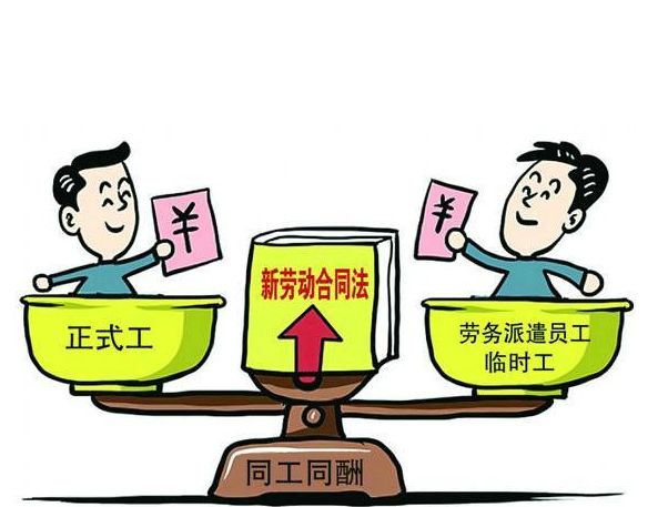 上海劳务派遣注册公司有哪几步?