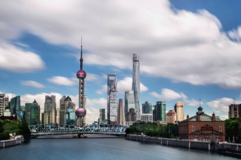 上海注册有限公司有哪些流程?