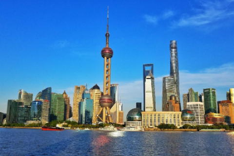 上海注册公司需要多长时间能拿到营业执照?