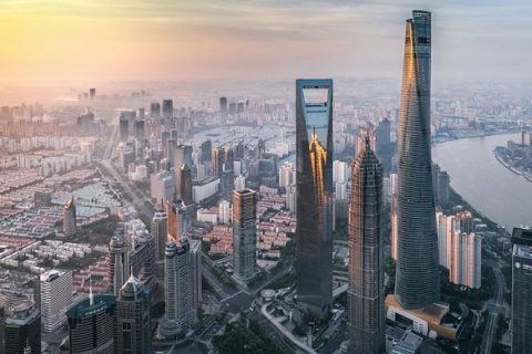 2021上海注册公司办理流程费用和步骤