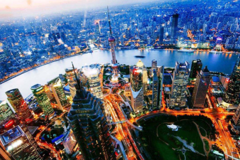 2022下半年在上海注册公司有哪些优惠政策?