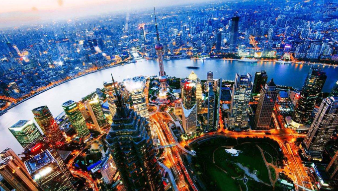 上海公司实地注册与虚拟园区注册讲解