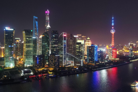 2021年上海注册公司有哪些优惠政策?