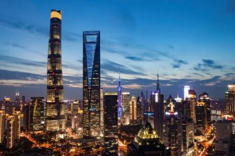 2023上海注册公司需要什么材料和手续?